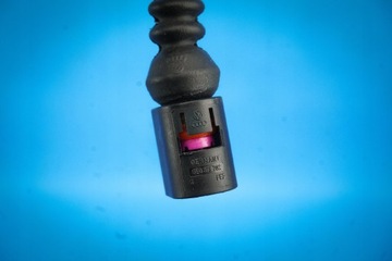Разъем разъема Audi VW Seat Skoda 6E0973702