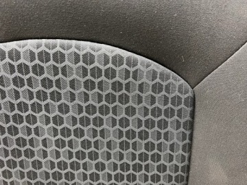 13210715, 13426215, OPEL CORSA E Blende Abdeckung OPARCIA KANAPY heck NIEDZIELONEJ 13210715 13426215 | thumb 2