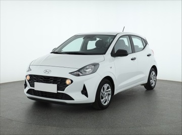 Hyundai i10 II Hatchback Facelifting 1.0 Kappa LPGI 67KM 2020 Hyundai i10 1.0, Salon Polska, 1. Właściciel, zdjęcie 1