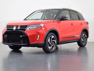 Suzuki Vitara III 2025 Vitara 1.4 Boosterjet mHEV Elegance Sun 4WD aut 110KM 2025