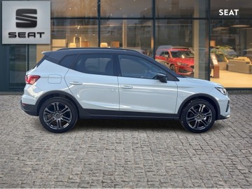 Seat Arona 2025 Seat Arona 1.0 TSI 115 KM FR 7-biegowa automatyczn, zdjęcie 5