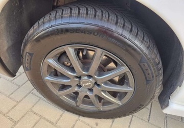 Peugeot Expert II 2014 Peugeot Expert Tepee 2,0 D 92 KM 9-osob GWARANCJA Zamiana Zarejestrowany, zdjęcie 15