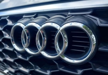 Audi Q3 II SUV 1.5 35 TFSI 150KM 2021 Audi Q3 Polski Salon 1.5 Benzyna 150KM, zdjęcie 35