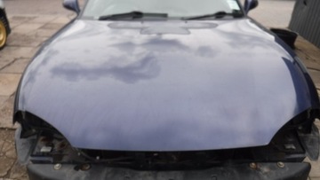 KAPOTA MAZDA MX-5 NB FACELIFT
