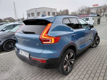 Volvo XC40 Crossover Facelifting 2.0 B5 250KM 2024 Volvo XC 40 Full Opcja Panorama Kamera 360 4x4 Full LED Harman Kardon 2.0, zdjęcie 6