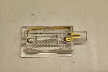 OSVĚTLENÍ VNITŘNÍ DODGE CHALLENGER COUPE 68088801AA 6.4L GASOLINE