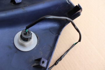 GSF 600 BANDIT 00-04 ПУШКИ ОБЛЕКТОР СТОРОНЫ