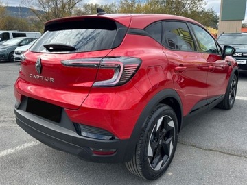 Renault Captur II Crossover Facelifting 1.0 TCe Eco-G 100KM 2025 Od ręki - Techno LPG 1.0 TCe 100KM / Pack Winter Techno, zdjęcie 2