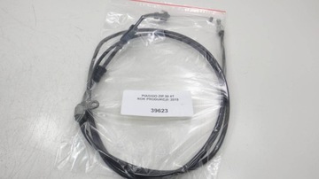 Piaggio Zip 2 50 4T Газовый кабель для впрыска