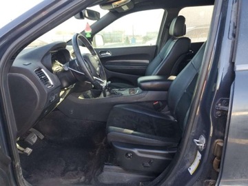 Dodge Durango III 3.6 V6 294KM 2018 Dodge Durango 2018 Dodge Durango GT RWD 3.6 Benzyna 295KM, zdjęcie 8