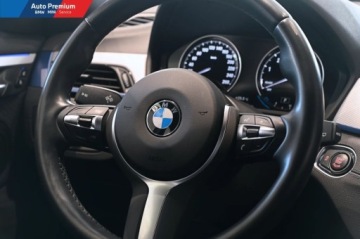BMW X2 F39 Crossover 2.0 20i 192KM 2020 BMW X2 sDrive20iM Pakiet SportowyReflektory LEDFotel Sportowy 2.0 192KM, zdjęcie 13