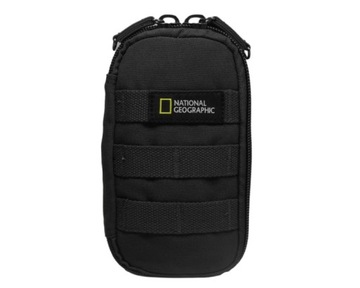 National Geographic Milestone Sachet