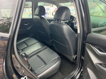 Hyundai ix20 Mikrovan 1.4 CVVT 90KM 2013 Hyundai ix20 SKORY KLIMATYZACJA PARKTRONIC GRZANE FOTELE EL.SZYBY EL.LUSTE, zdjęcie 6