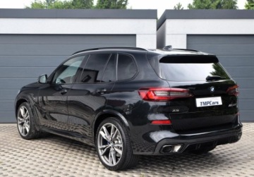 BMW X5 G05 M SUV M50d 400KM 2020 BMW X5 M PL Salon_X5 M50D_ 3.0 Diesel 400KM, zdjęcie 29