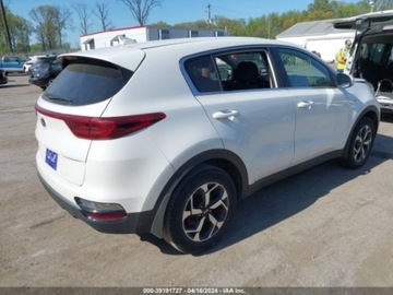 Kia 2022 Kia Sportage 2022 Kia Sportage LX AWD 2.4 Benzyna 181KM, zdjęcie 5