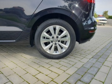 Volkswagen Golf Sportsvan 2014 Volkswagen Golf Sportsvan 1.6tdi Nawigacja Radar, zdjęcie 13