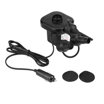 Надувная автокровать Матрас для спины