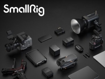 Адаптер Smallrig HDMI USB-C для BMPCC 4K 6K 2960