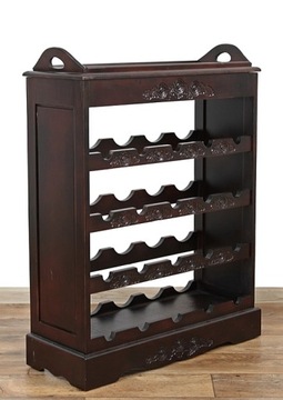 НОВЫЙ СТИЛЬНЫЙ ШКАФ ДЛЯ БУТЫЛОК ДЛЯ ГОСТИНОЙ