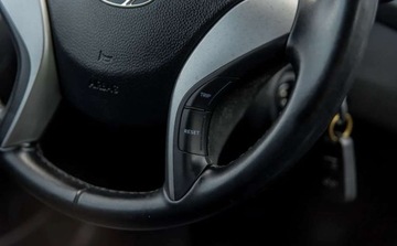 Hyundai i30 II Wagon 1.4 CVVT 100KM 2015 Hyundai i30 Hyundai i30 1.4 Benzyna 100KM, zdjęcie 38