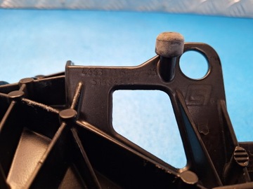 BMW S1000RR РАМА ЛАМПЫ ЗЕРКАЛА DAIRINGS