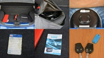 Nissan Micra IV Hatchback 5d Facelifting 1.2 80KM 2014 Nissan Micra 1.2 Benzyna +Gaz klimatyzacja gwaranc, zdjęcie 21