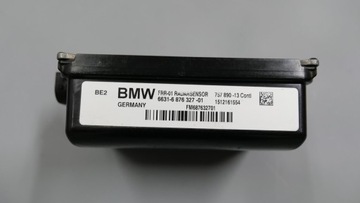 BMW F10 F20 F25 F30 F31 SENZOR ACC RADAR SENSOR DISTRONIC 6876327