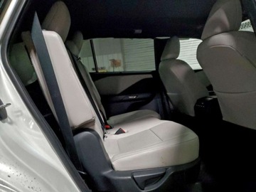 Lexus 2024 Lexus TX 350 Base, 2024r., 4x4, 2.4L 2.4 Benzyna 275KM, zdjęcie 9