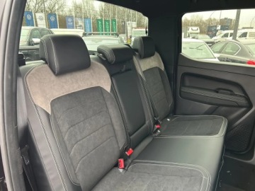 Volkswagen Amarok II 2025 Volkswagen Amarok STYLE 4motion 3.0 V6 TDI 240KM,, zdjęcie 14