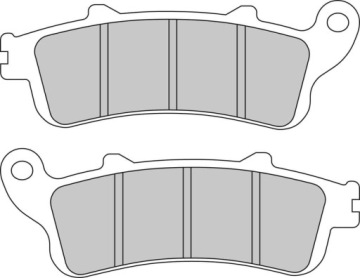 ТОРМОЗНЫЕ КОЛОДКИ HONDA ST 1100 1996-2002 ПЕРЕДНИЕ