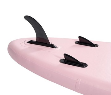 Deska SUP dla kobiet MOAI Woman Series 10'6