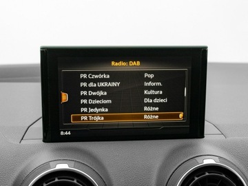 Audi Q2 SUV Facelifting 1.5 35 TFSI 150KM 2023 Audi Q2 WZ424GW#35 TFSI S tronic Cz.park LED 2, zdjęcie 15