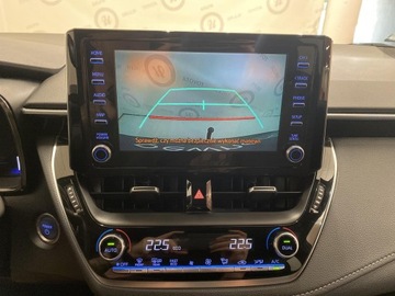 Toyota Corolla XII TS Kombi 2.0 Hybrid Dynamic Force 184KM 2021 Toyota Corolla 2.0 Hybrid Comfort Seria E21 (2019-, zdjęcie 16