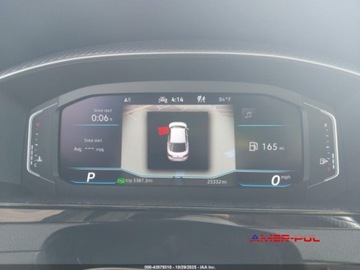 Volkswagen Arteon 2023 Volkswagen Arteon 2023 r., 2,0L SEL R-LINE 2.0 Benzyna 300KM, zdjęcie 6