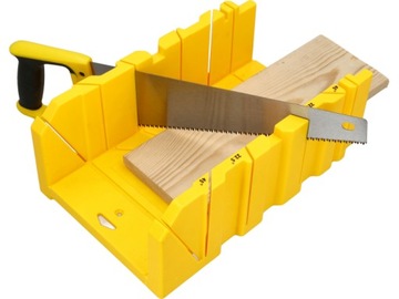 Пластиковое стусло 400 х 250 х 150 мм.