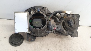 JAGUAR S-TYPE SVĚTLO PŘEDNÍ LEVÝ XENON ORIG. EVROPA