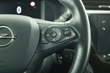 Opel Corsa F Hatchback 5d 1.2 Turbo 100KM 2022 Opel Corsa 1.2 Turbo, Salon Polska, 1. Właściciel, zdjęcie 16