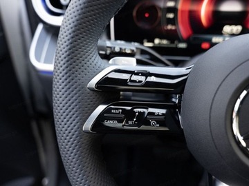 Mercedes GLC C254/X254 Coupe 2.0 220d 197KM 2025 MERCEDES-BENZ GLC 220 d 4-Matic AMG Line 2.0 (197KM) 2025, zdjęcie 10