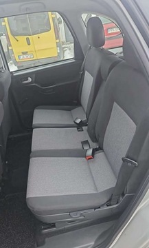 Opel Meriva I 1.4 TWINPORT ecoFLEX 90KM 2005 Opel Meriva Opel Meriva 1.4 Selection 1.4 Benzyna 90KM, zdjęcie 14