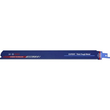 Bosch brzeszczot do metalu S1255CHC, 1 szt.