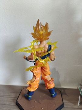 Фигурка Dragon Ball 15 см, супер аниме, игрушки, кукла