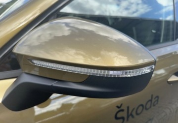 Skoda Kodiaq II SUV 2.0 TDI SCR 193KM 2024 Skoda Kodiaq 2.0 TDI 193 KM 4x4 7 DSG Selection 2.0 Diesel 193KM, zdjęcie 8