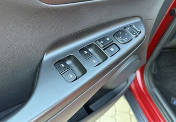 Hyundai Kona I Crossover 1.6 GDi Hybrid 141KM 2019 Hyundai Kona Rej 02.2020 1,6 GDi Hybrid 141KM Klima Navi HUD Kamera Kola l, zdjęcie 23