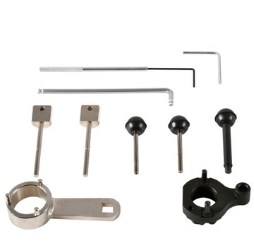 BLOKADA ROZRZĄDU VW AUDI SKODA 1.4 1.6 2.0TDI CR COMMON RAIL ZESTAW BLOKAD