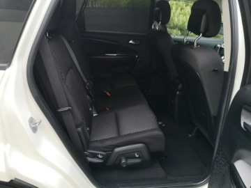 Fiat Freemont 2015 Fiat Freemont 2.0 Multijet 140KM Klimatyzacja Temp, zdjęcie 18