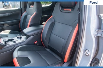 Ford Ranger VI Raptor 2.0 EcoBlue BI-TURBO 210KM 2025 FORD Ranger Raptor A10 4x4 2.0 210KM, zdjęcie 7