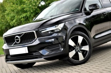 Volvo XC40 Crossover 2.0 D3 150KM 2019 Volvo XC 40 Full Led Tablet Kamera Skóra Grzana, zdjęcie 5