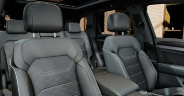 Volkswagen Touareg III SUV Facelifting 3.0 V6 TDI 286KM 2026 Volkswagen Touareg Final Edition. MARZEC. zawieszenie Plus, Dynaudio, dost, zdjęcie 16