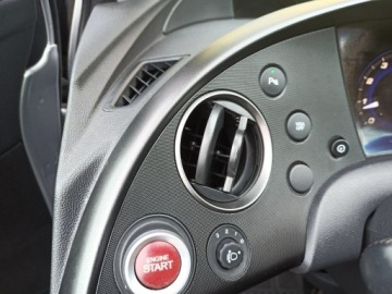 Honda Civic VIII Hatchback 3d 1.4 i-VTEC 100KM 2010 Honda Civic S-TYPE, super stan, zdjęcie 17