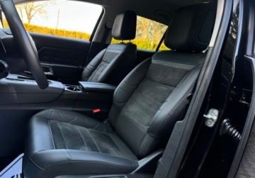 Citroen C5 Aircross SUV Facelifting 1.5 BlueHDi 131KM 2022 Citroen C5 Aircross GT LIFT Automat Multi Led Ambiente Line Assist Alu17 S, zdjęcie 21